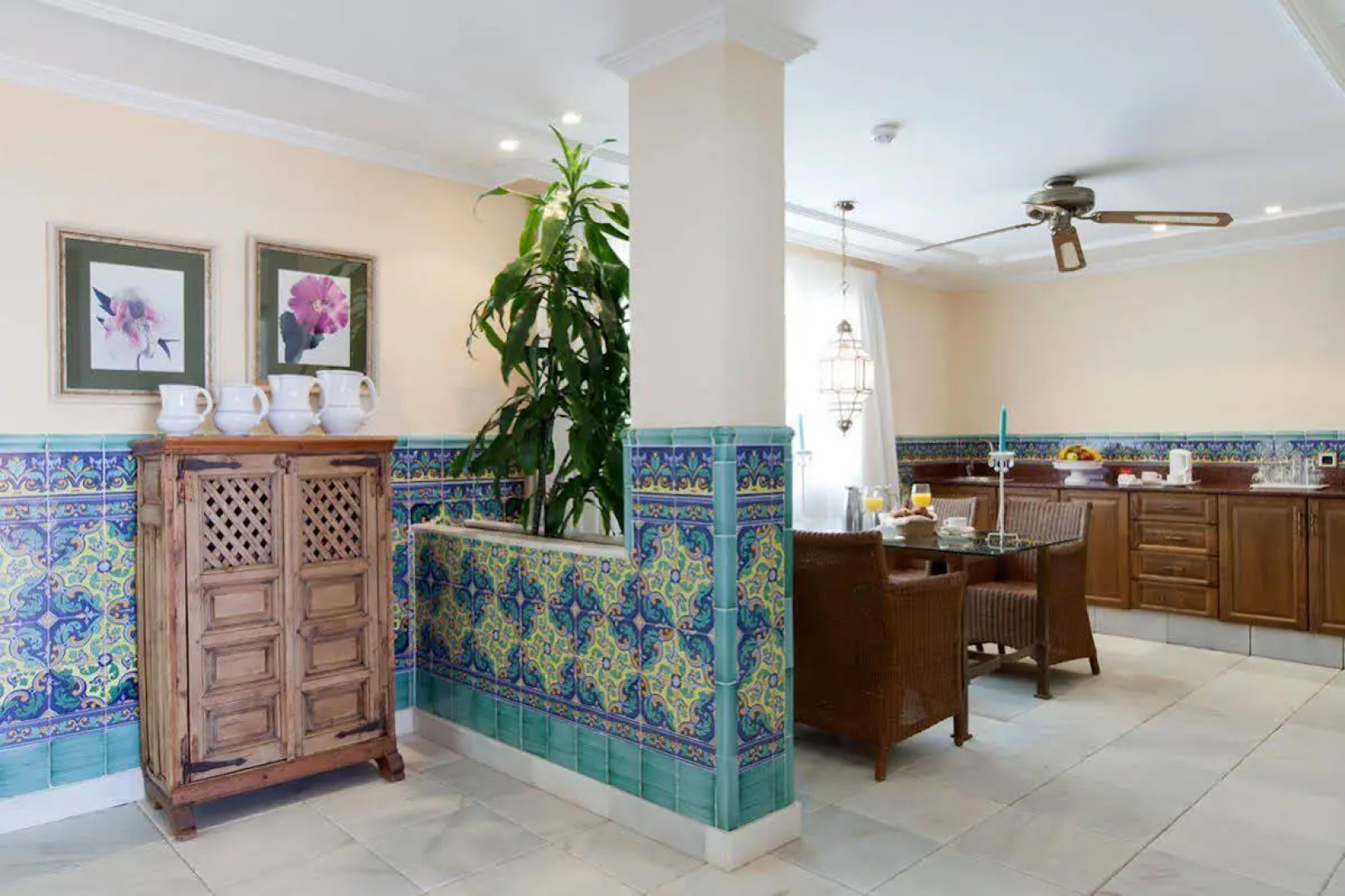 Playavera Hotel - Naturist Friendly