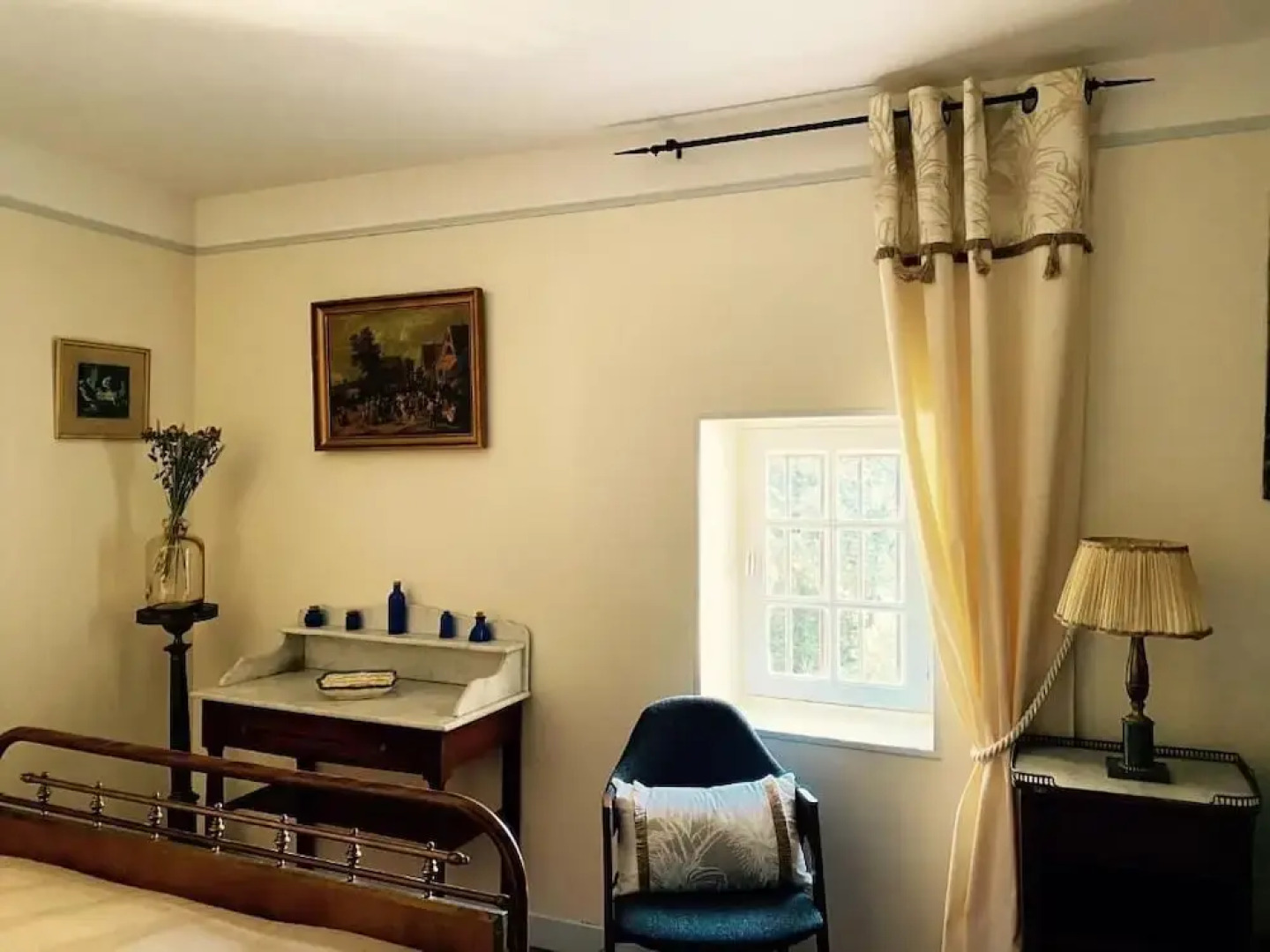 Domaine du Commandeur