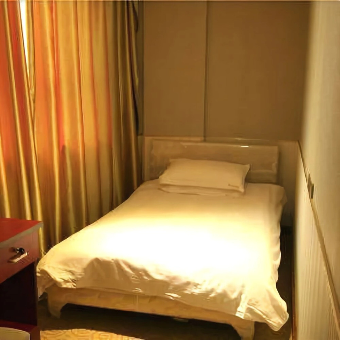 Wuyuan in Jiangxi Poyang Lake Hotel