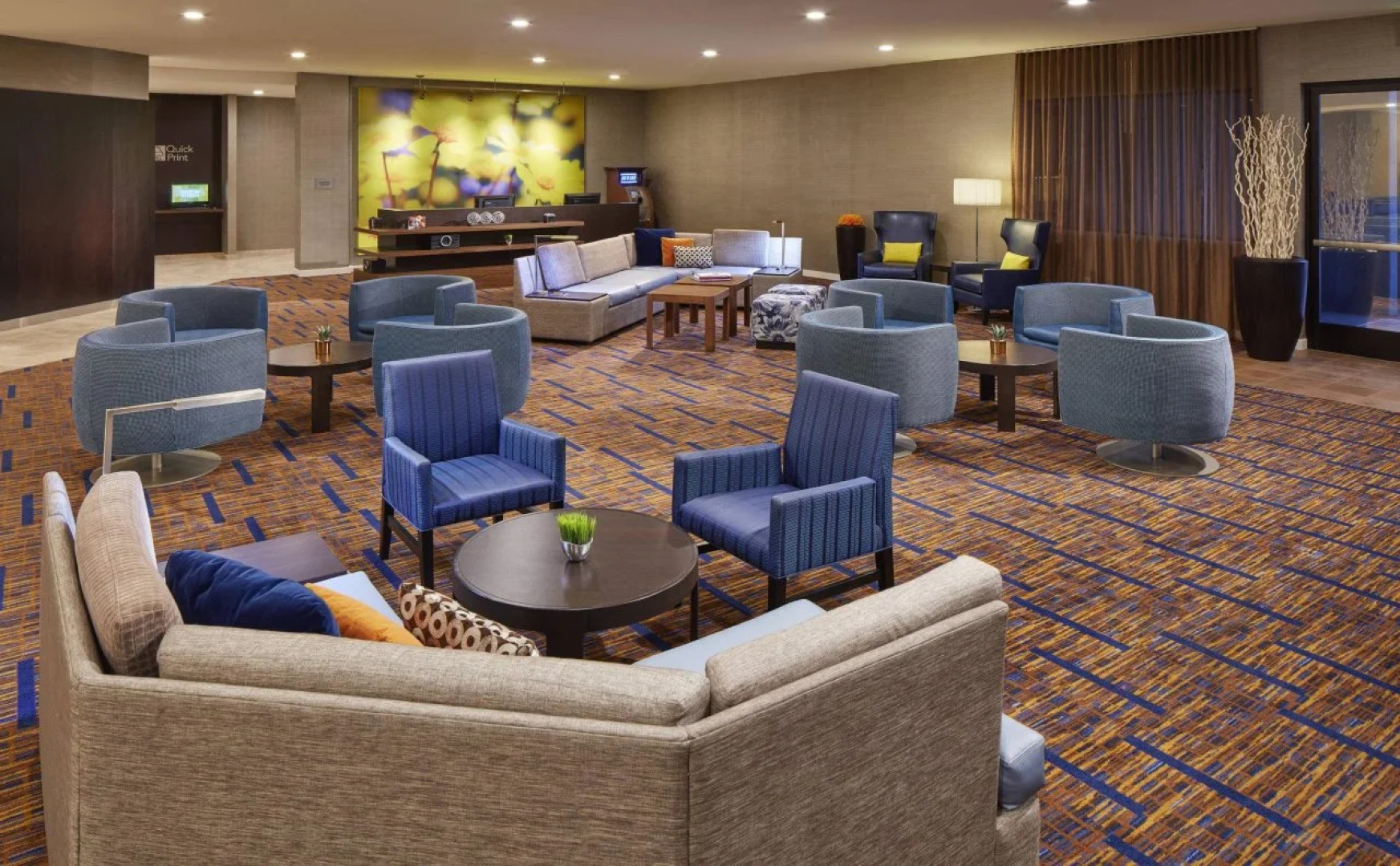 Courtyard by Marriott Vallejo Napa Valley