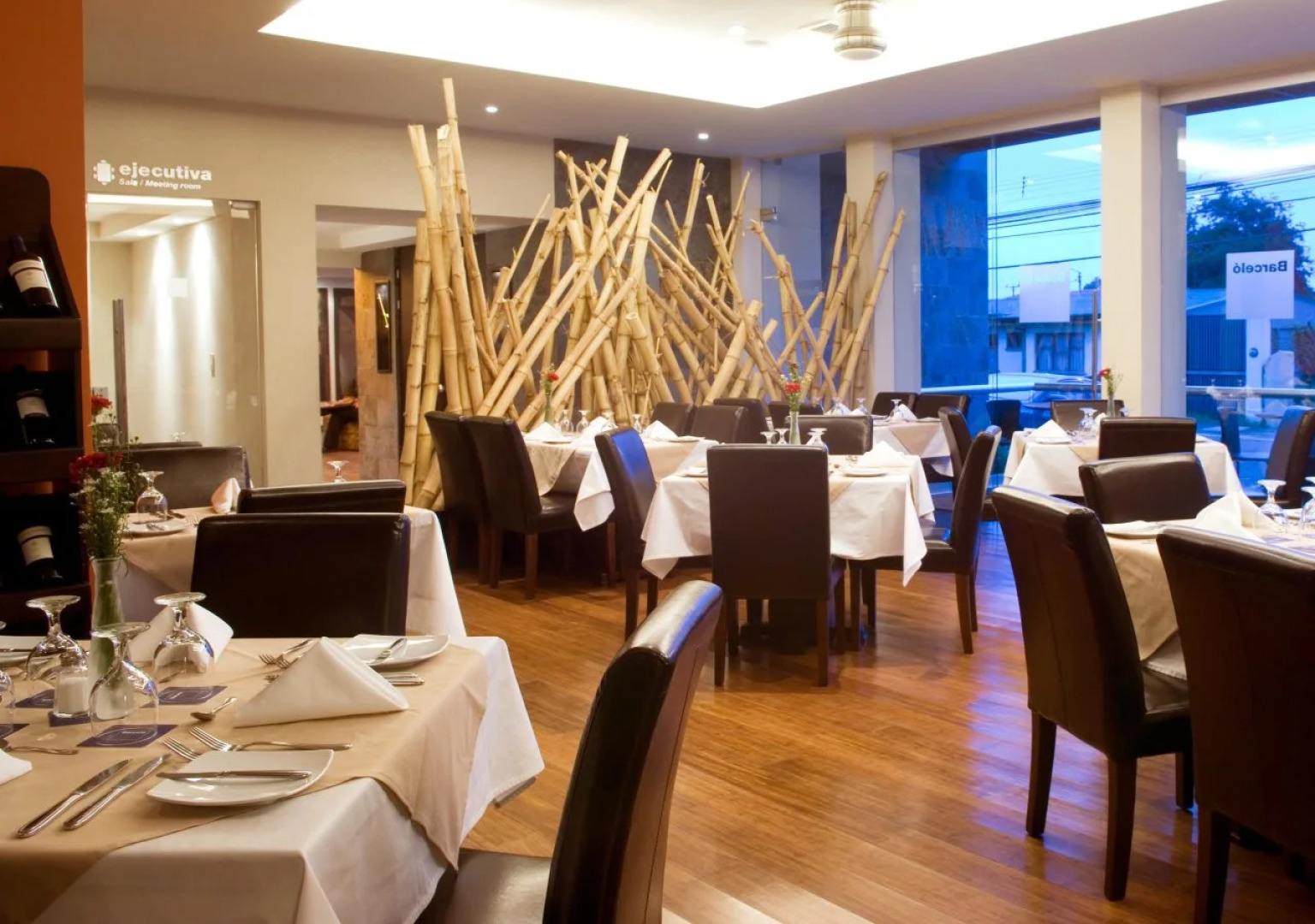 Rincón del Valle Hotel & Suites