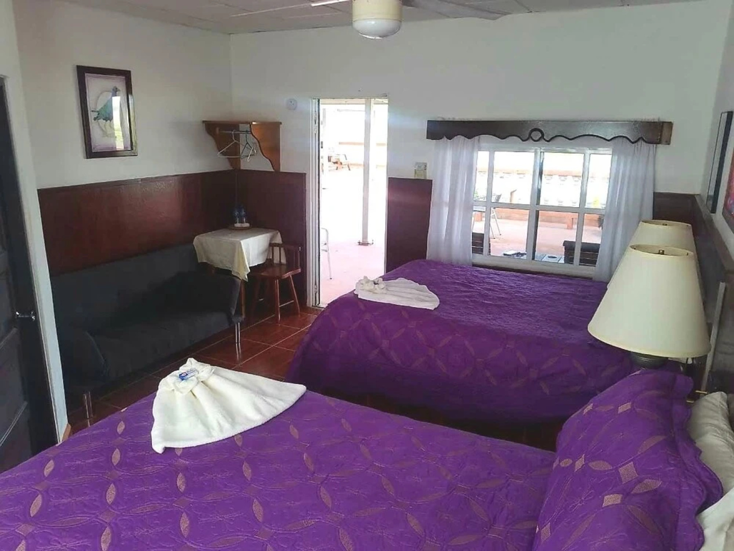 Birds Eye View Lodge
