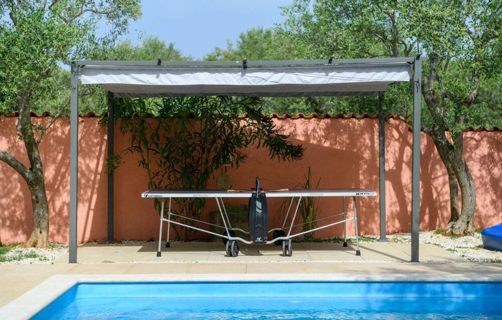 Amazing Home in Peruski With Wifi and 5 Bedrooms