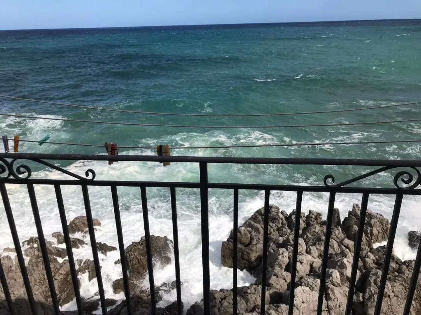 MiraMare Residence Cefalú