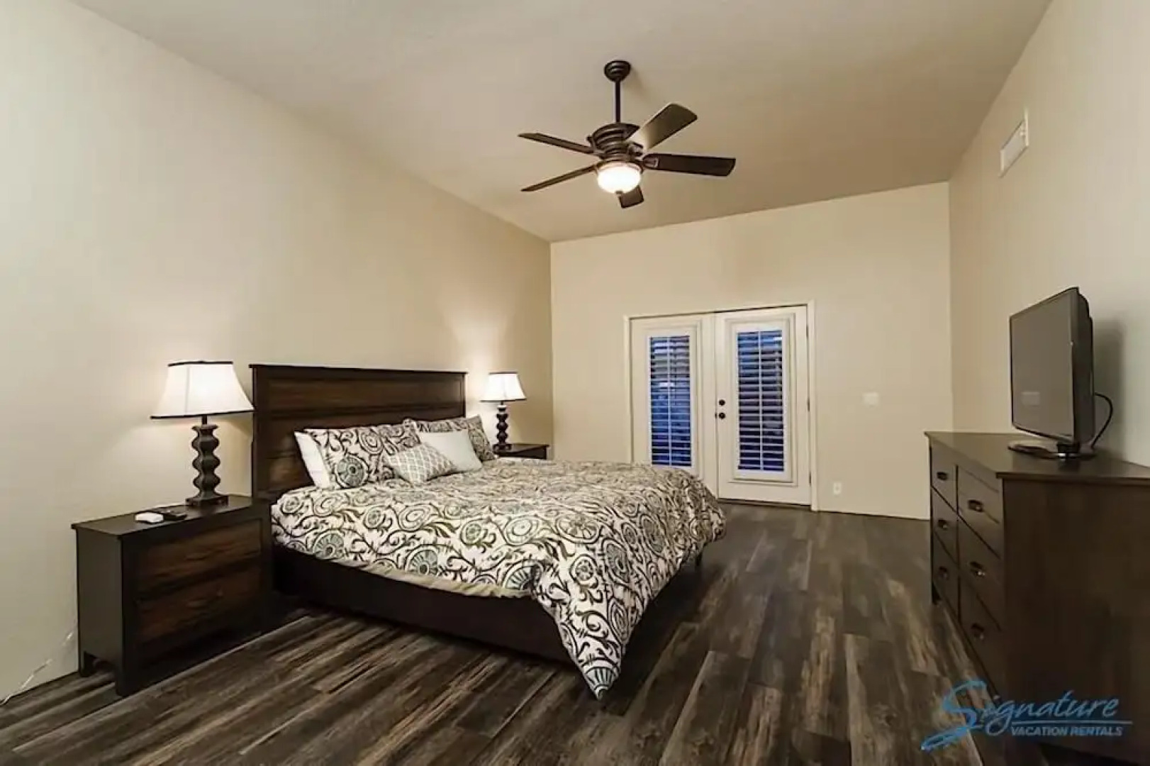 Desert Dreaming By Signature Vacation Rentals