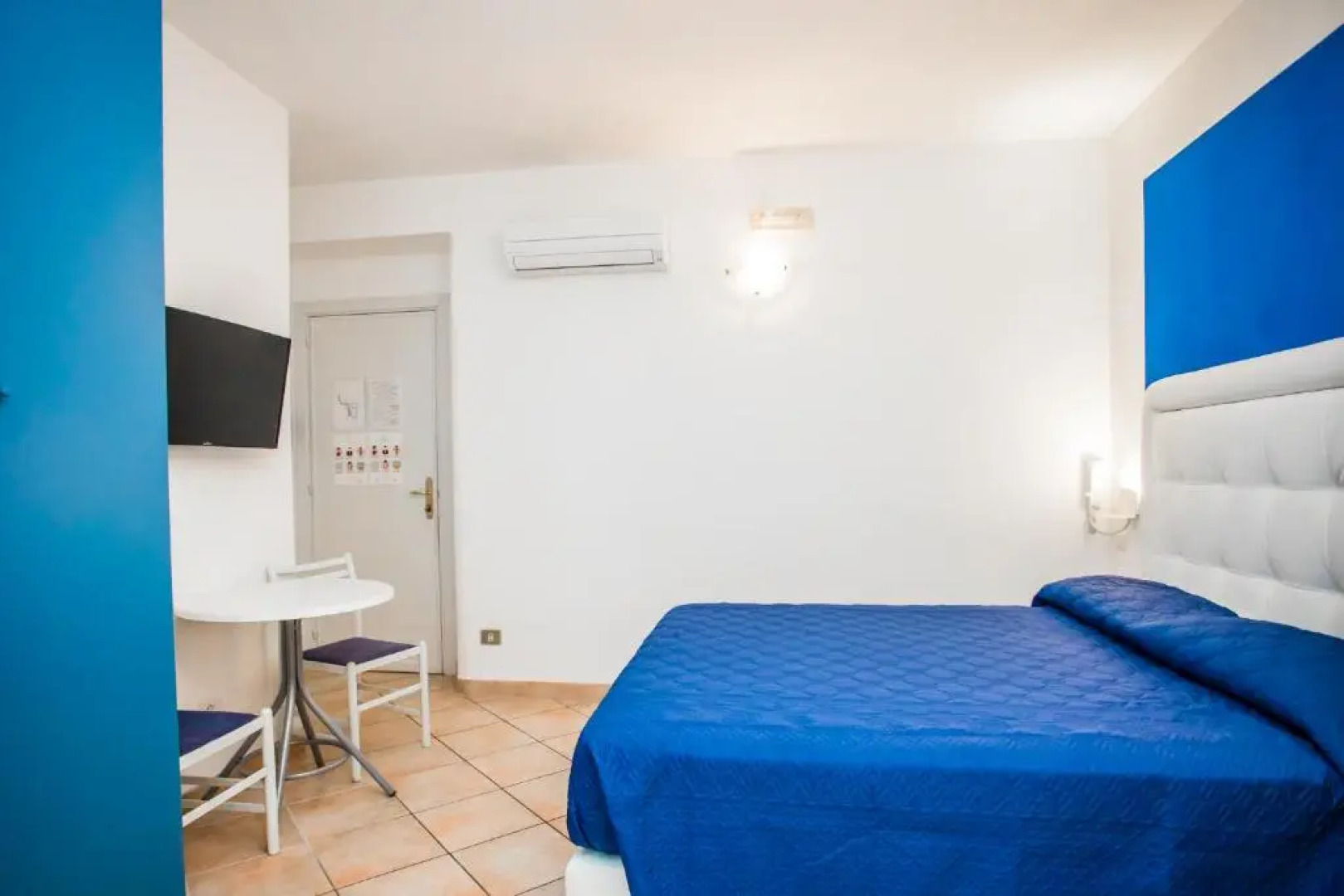 Affittacamere La Piazzetta