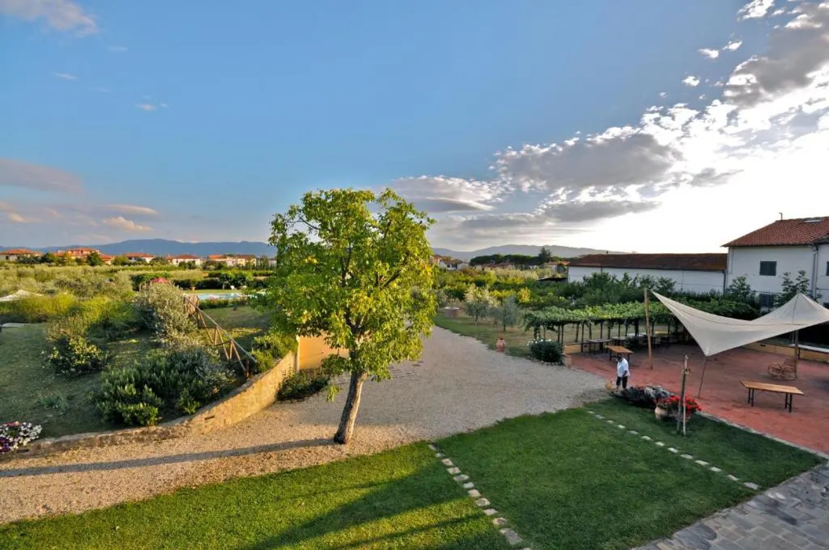 Agriturismo San Rocco