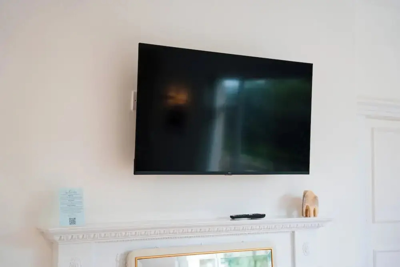 The Brambles Retreat in the Mournes