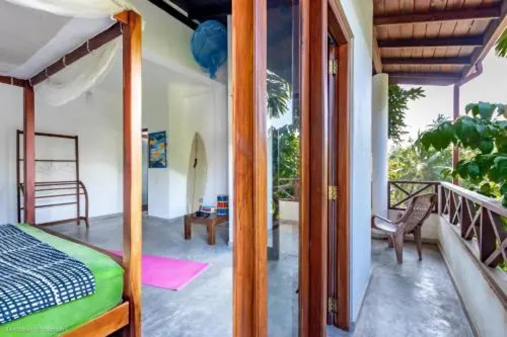 Dorian Guest House and Restaurant