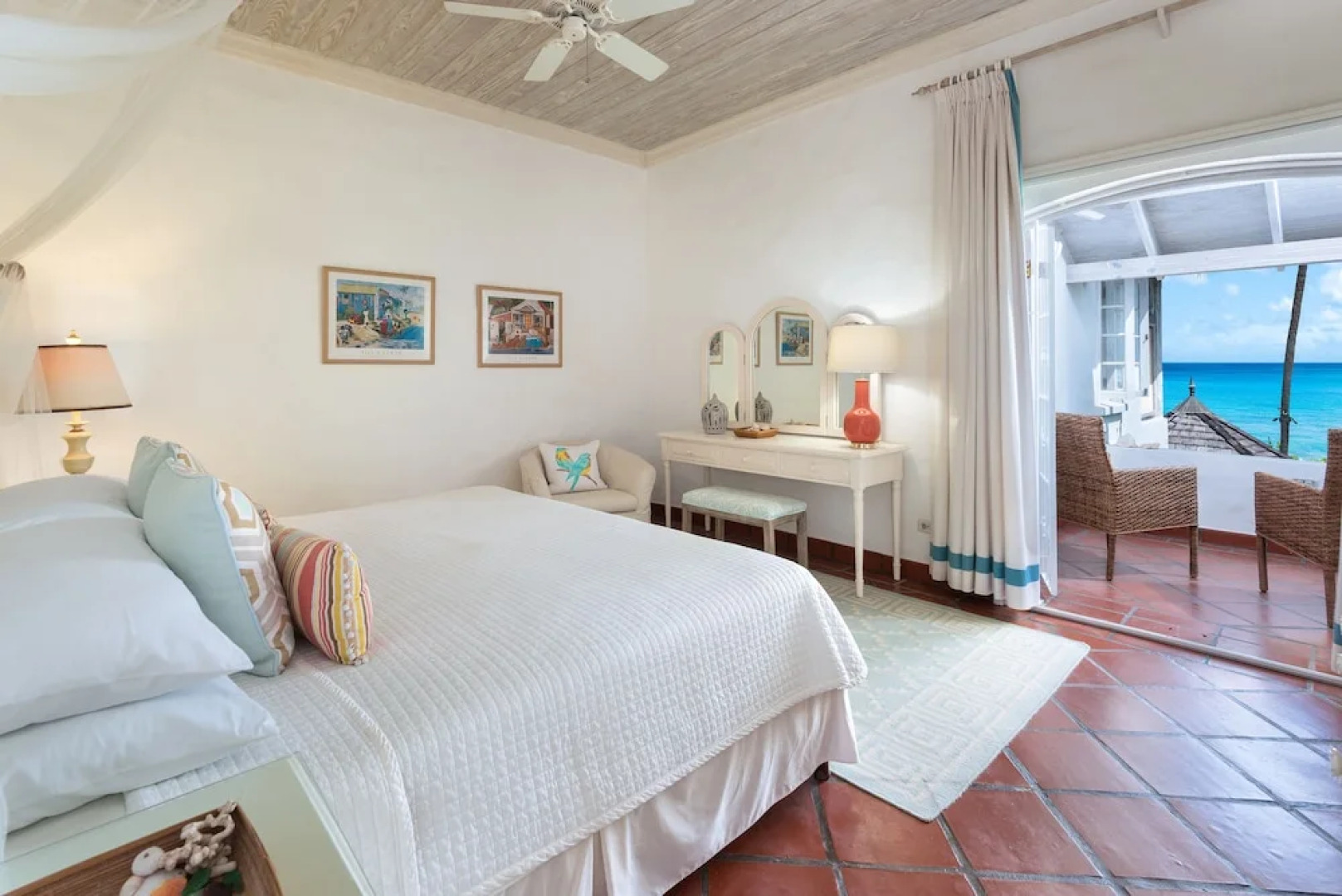 Emerald Beach 5 Aspicia by Altman