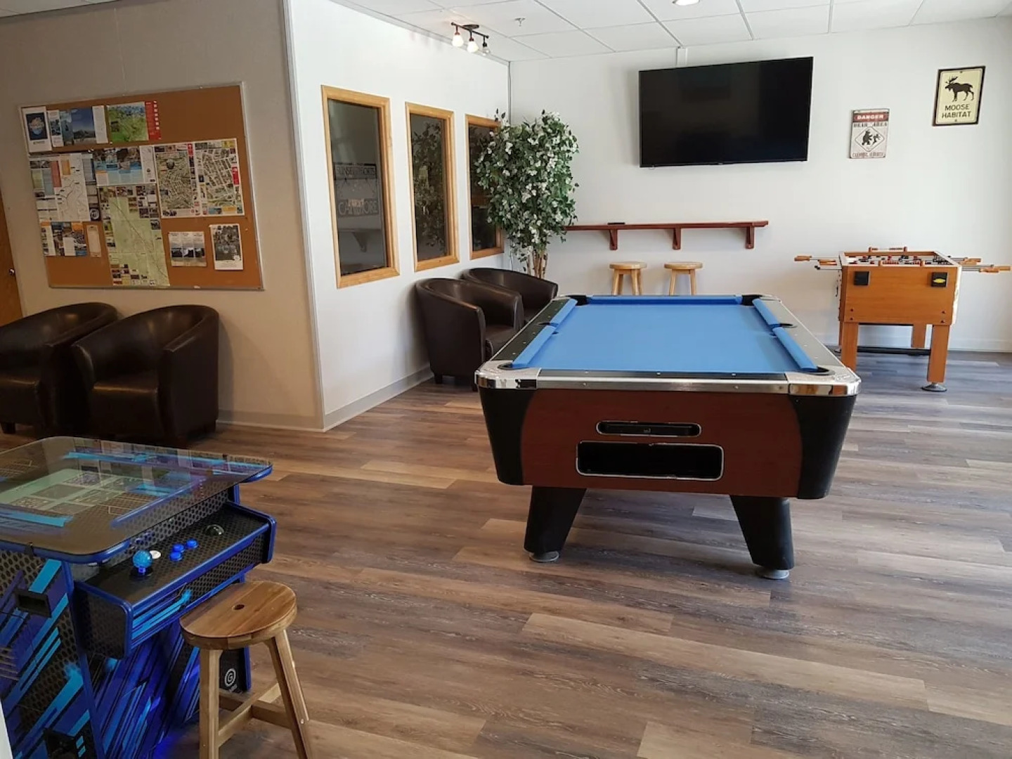 PRC Annex - Pet Friendly