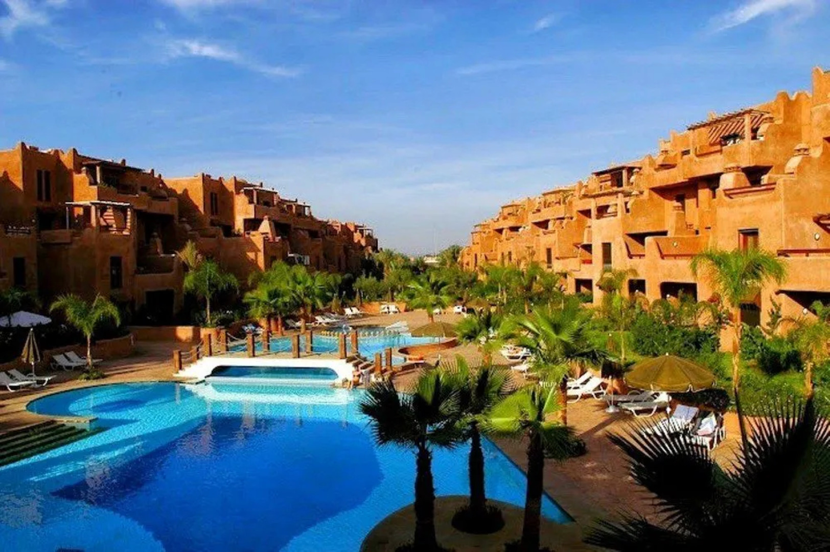 Residence Al Qantara