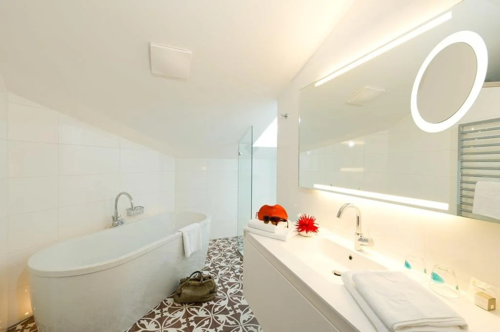 Seehotel Hubertushof