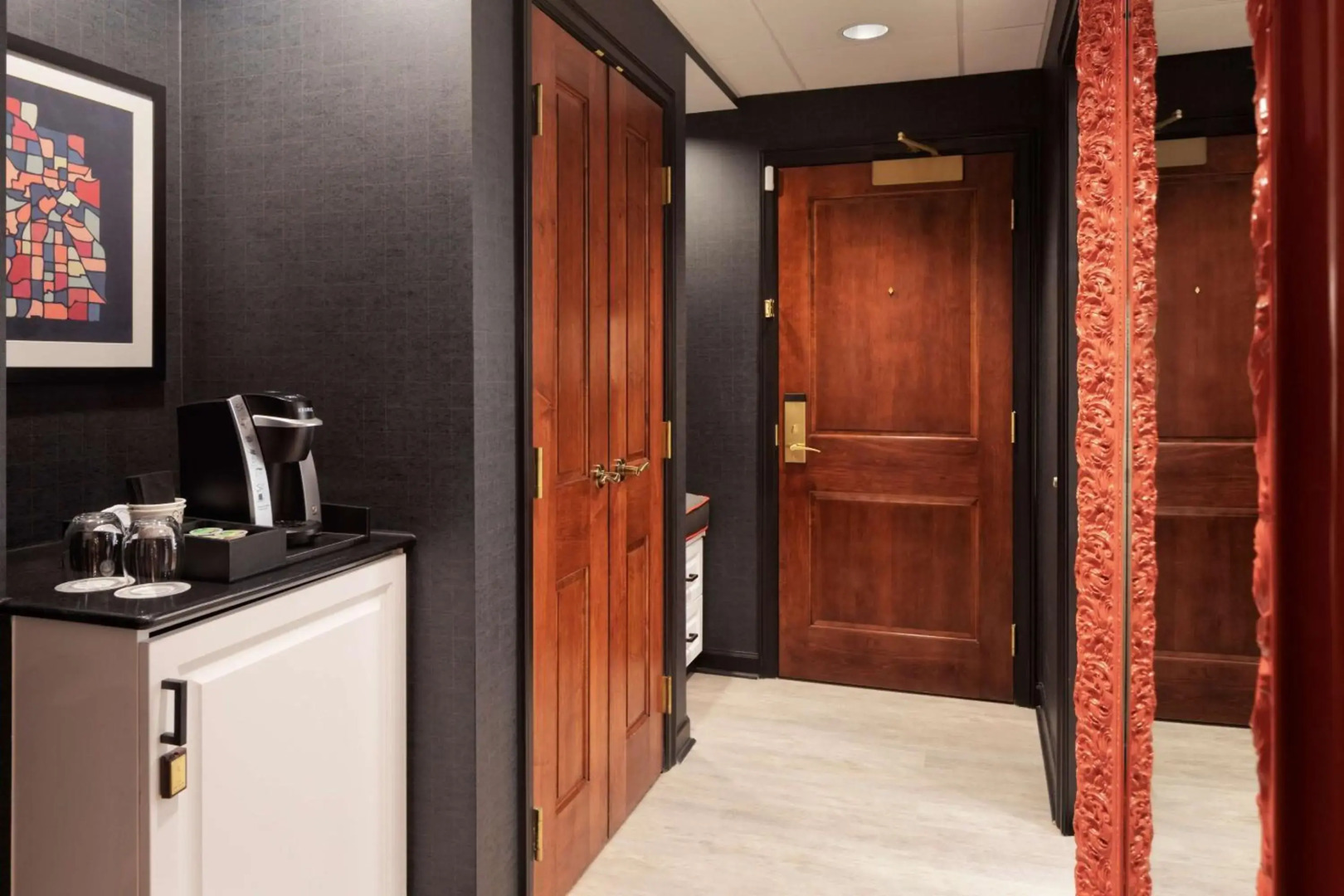 Hyatt Centric Downtown Minneapolis