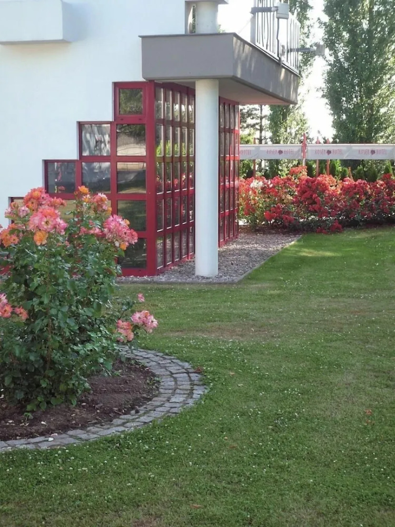 Rosenhotel