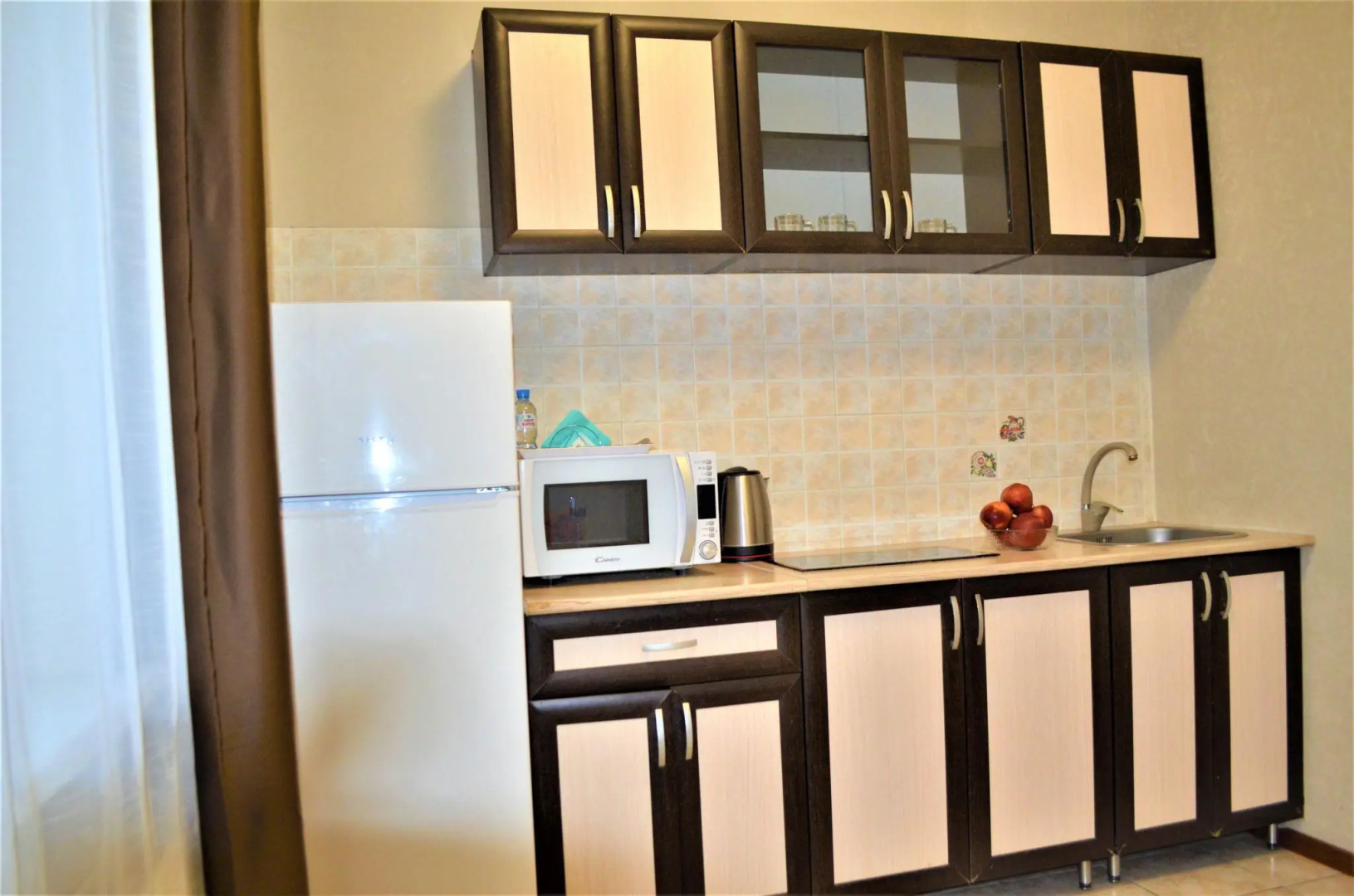 Подмосковный кров на улице Маяковского