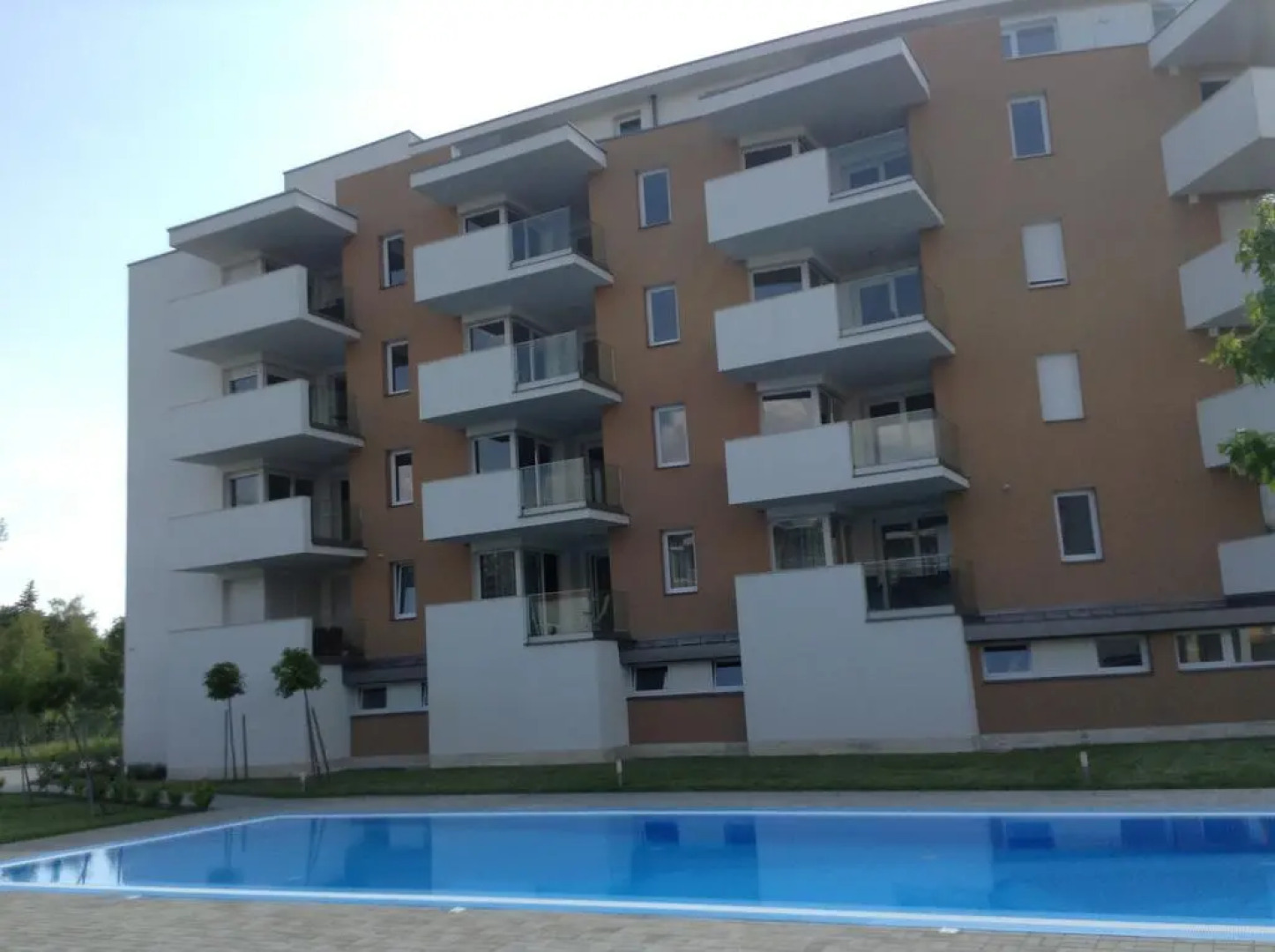 Andrea Apartman