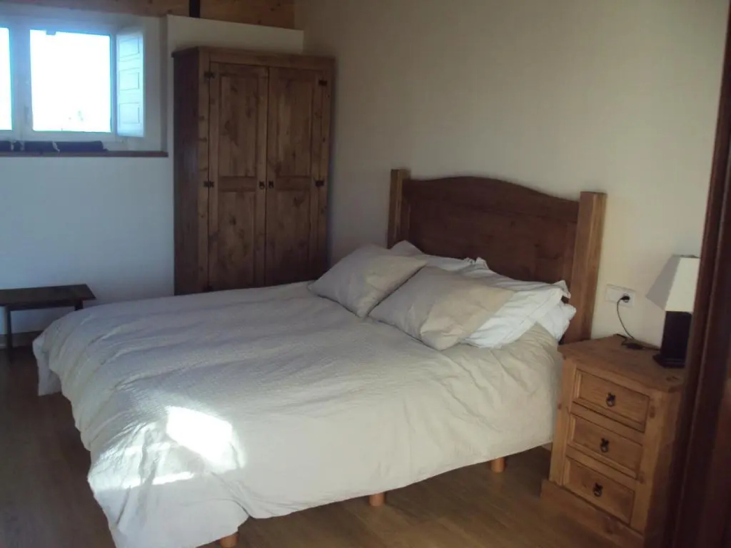 hotel casa los Abetos