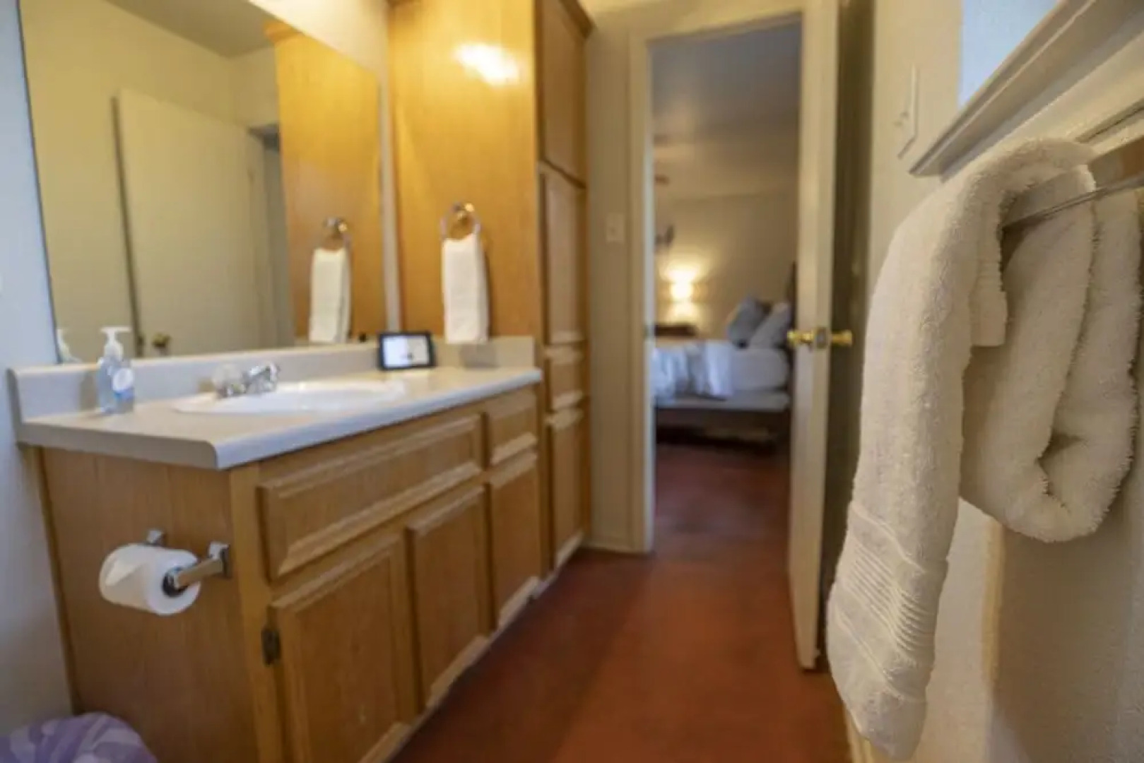 The 2020 Bradley Inn II