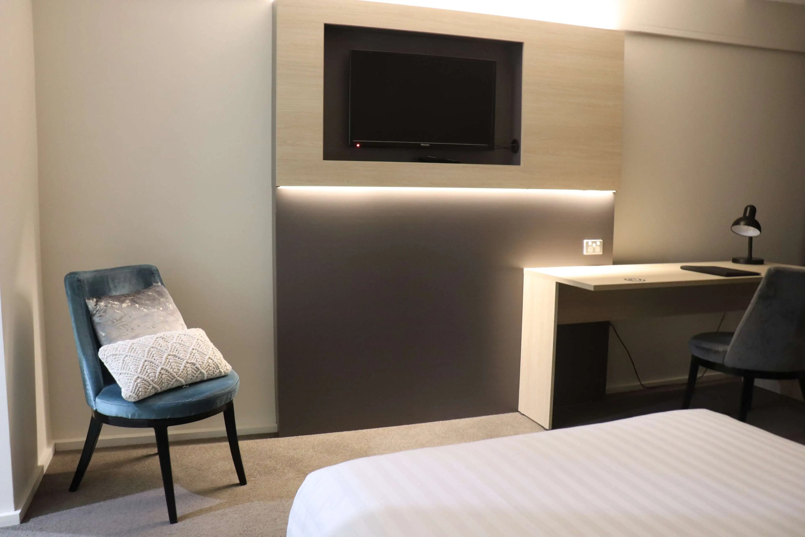 Best Western Plus Hotel Lord Forrest