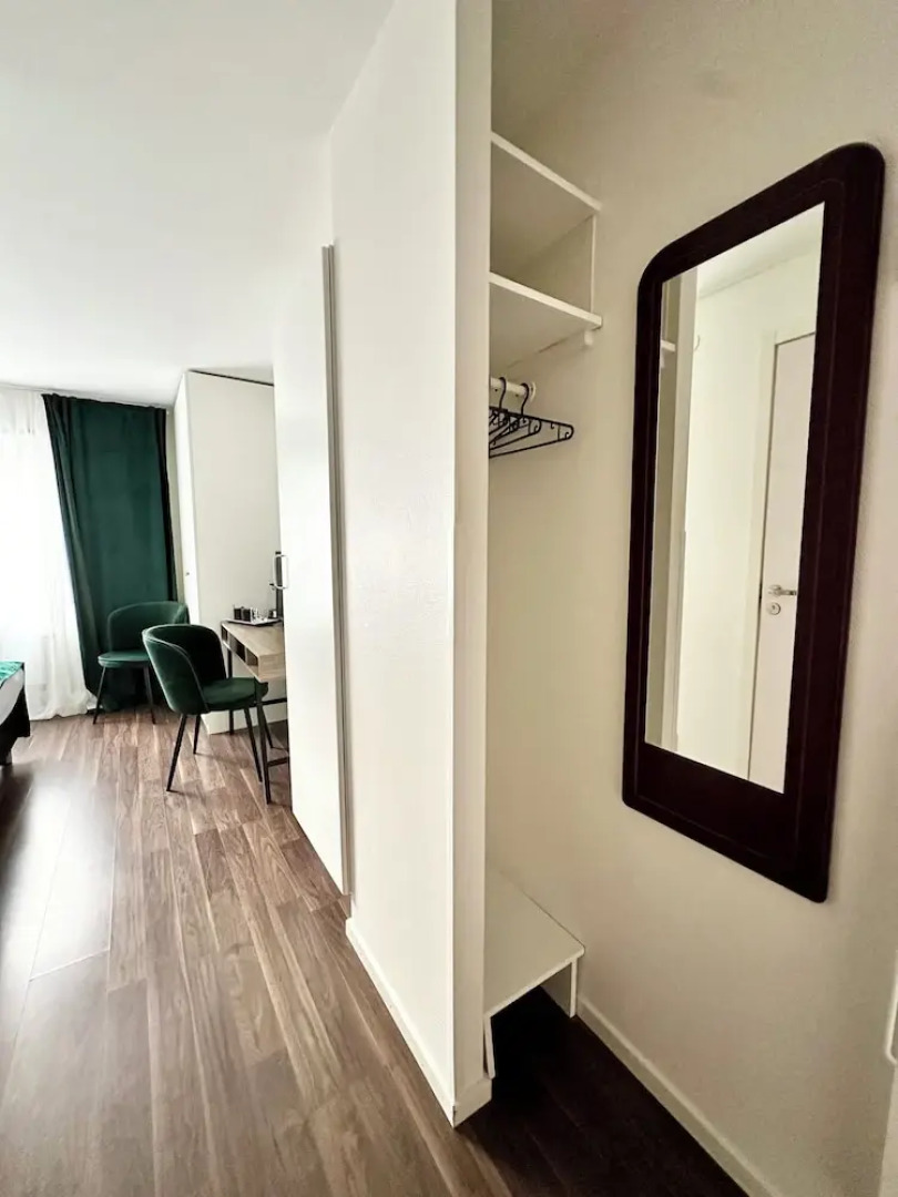 Hotell City Karlshamn