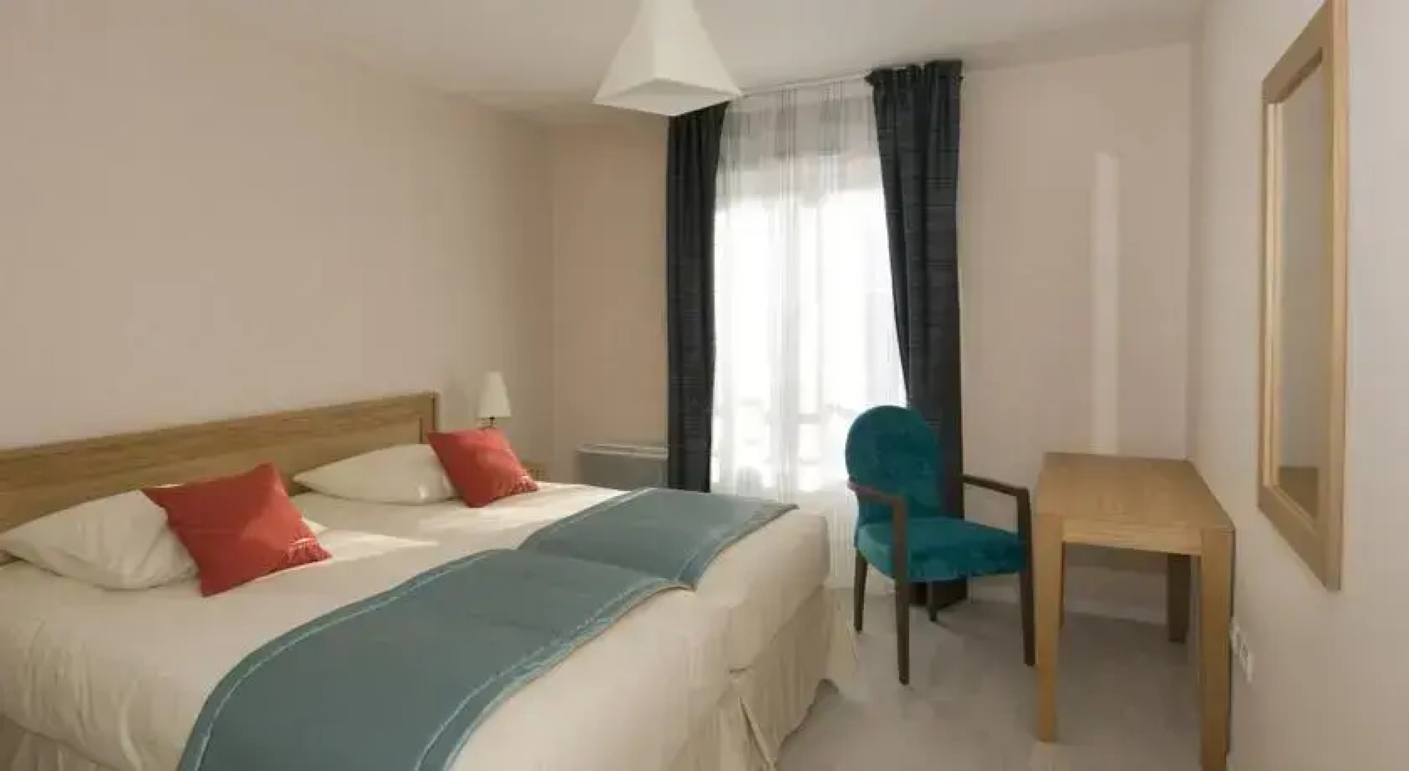 Domitys Le Jardin Fleuri