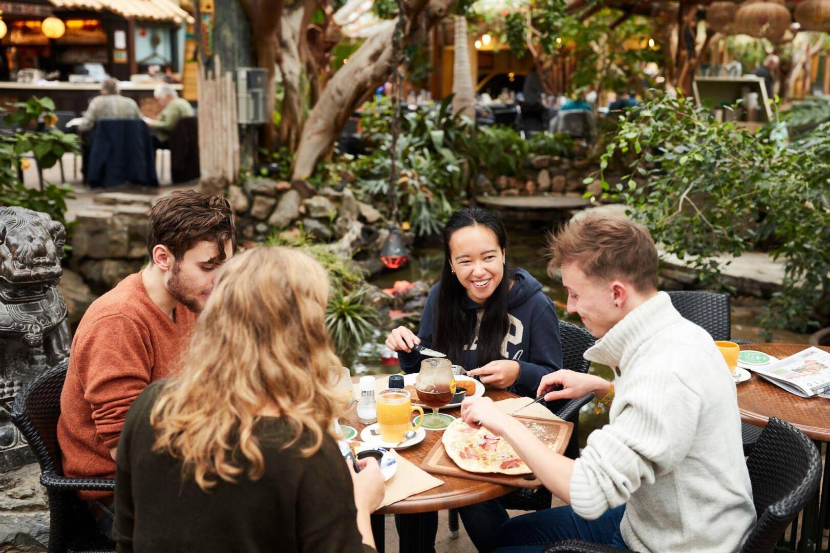 Center Parcs De Kempervennen