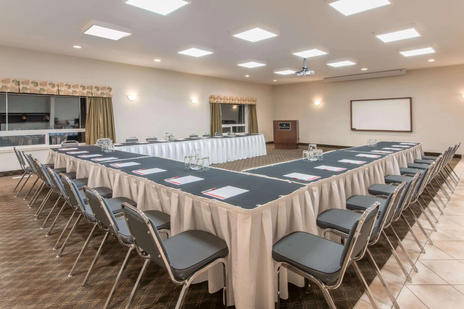 Ramada by Wyndham Wainwright