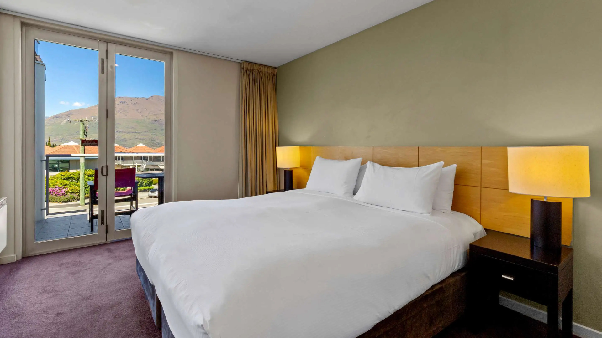 Scenic Suites Queenstown