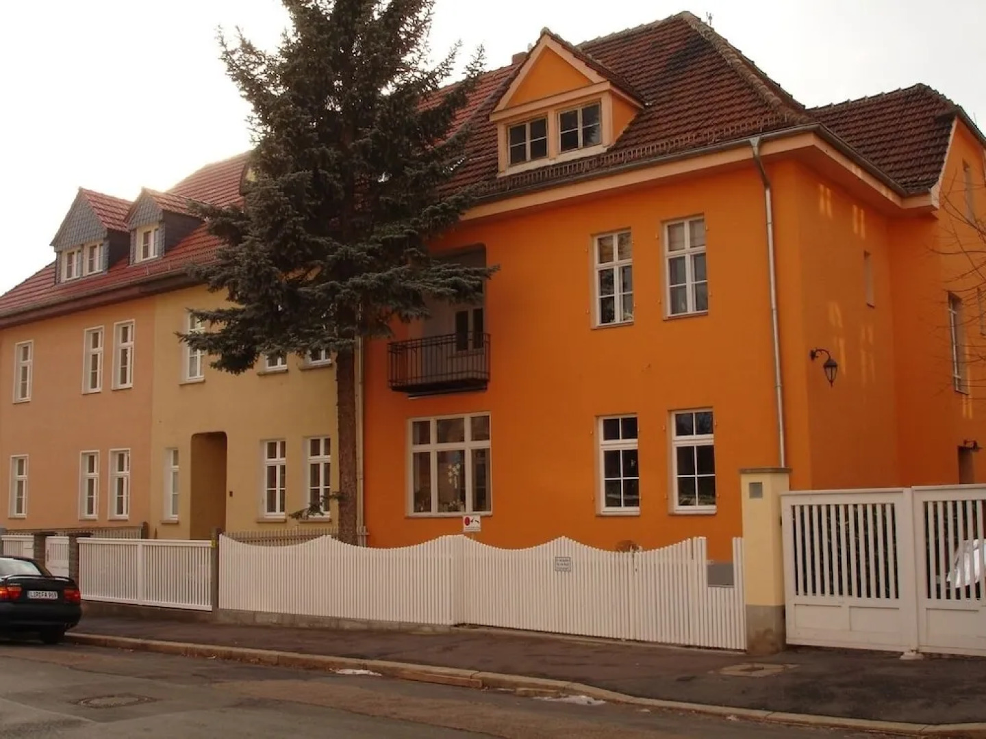 Pension Refugium überm Schwansee