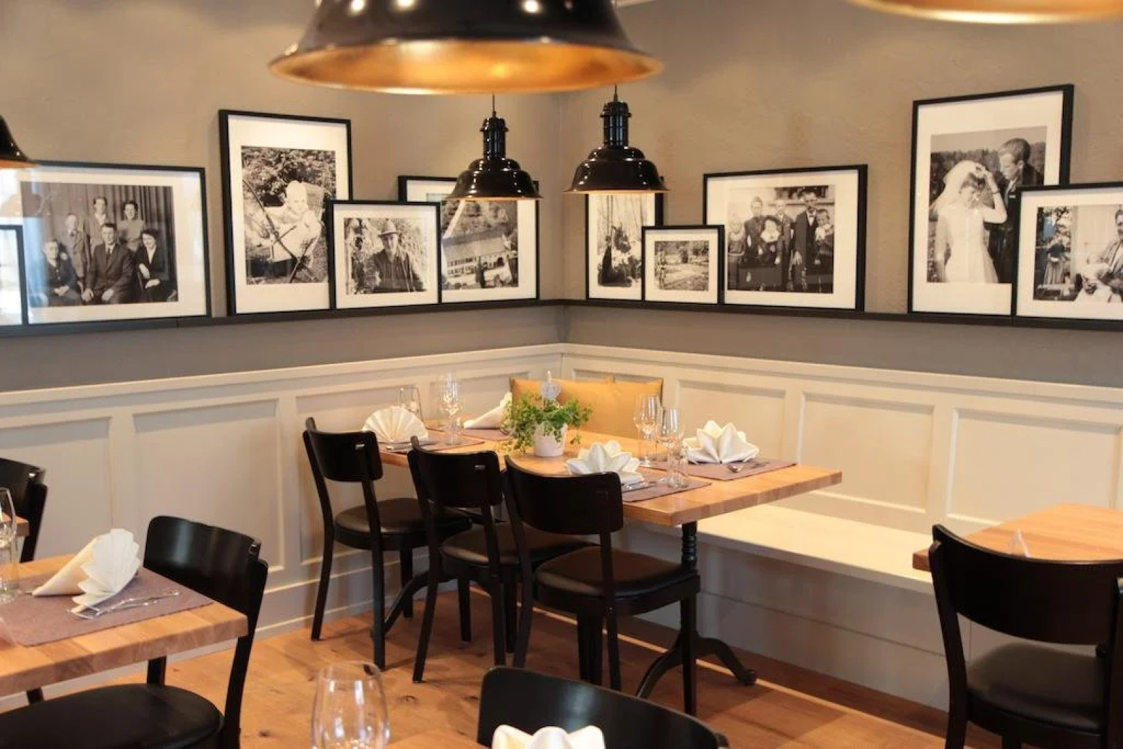 Hotel Restaurant Post