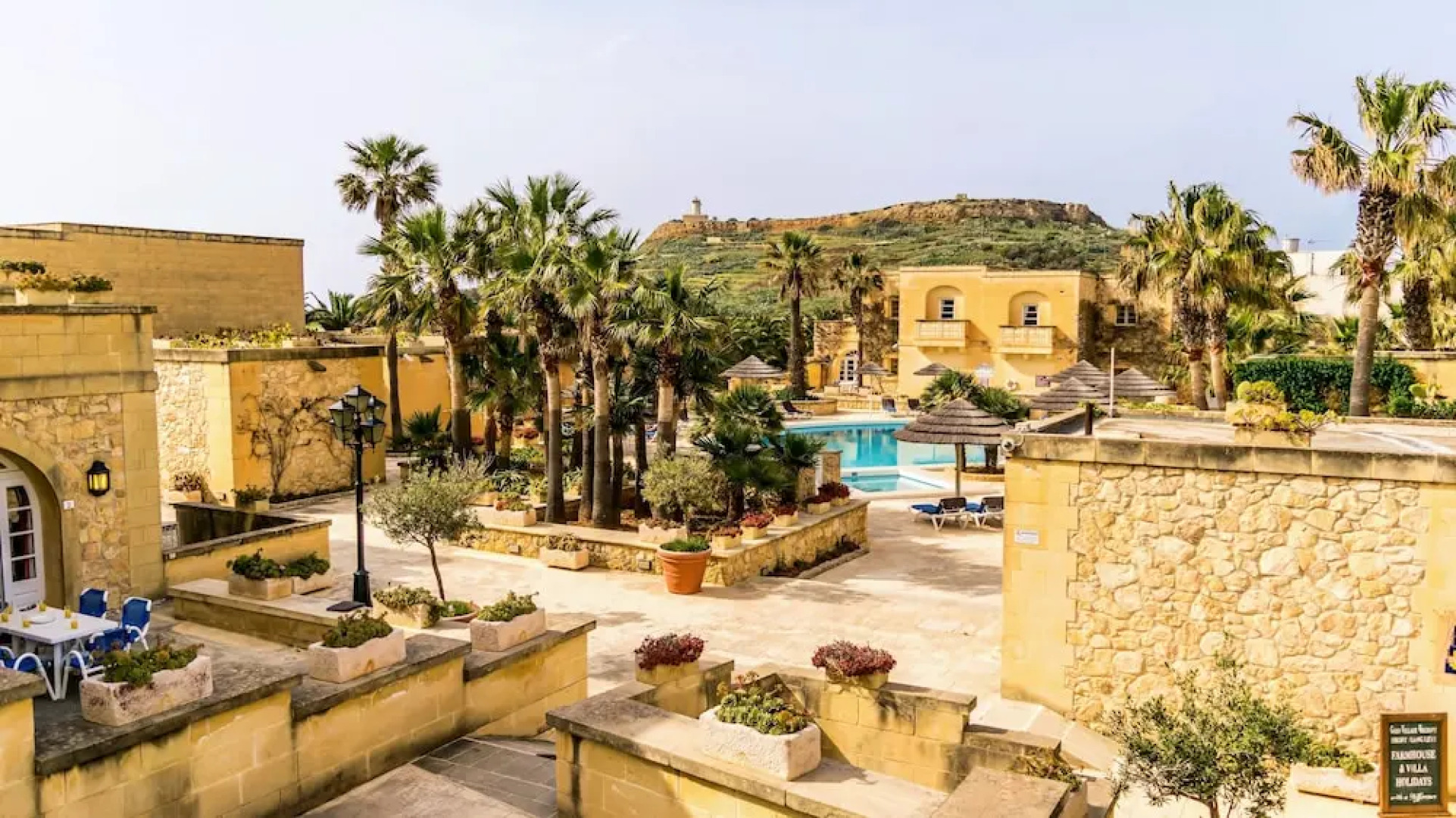 Gozo Village Holidays