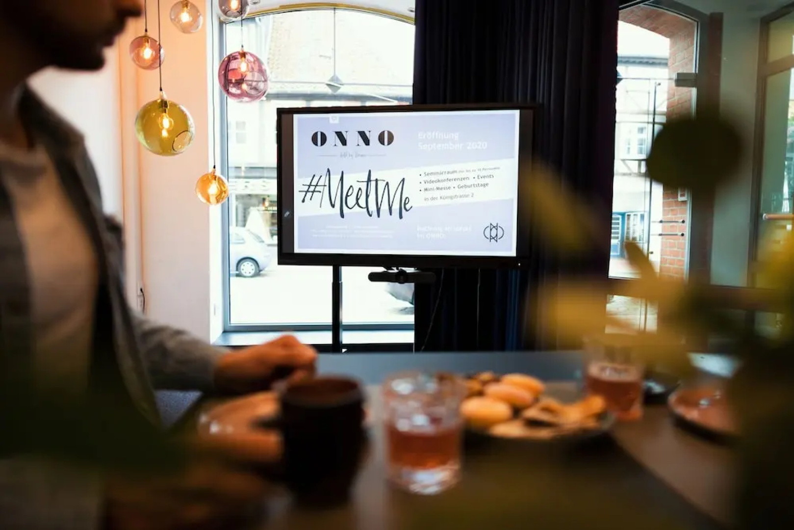 ONNO Boutique Hotel & Apartments