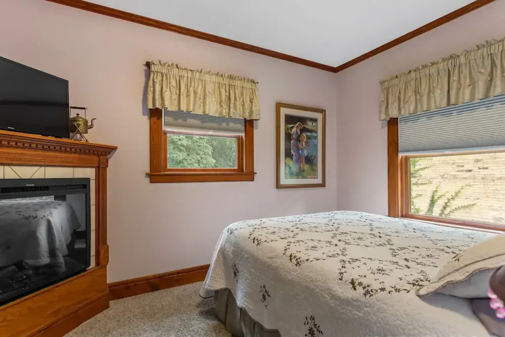 The Inn of Saugatuck