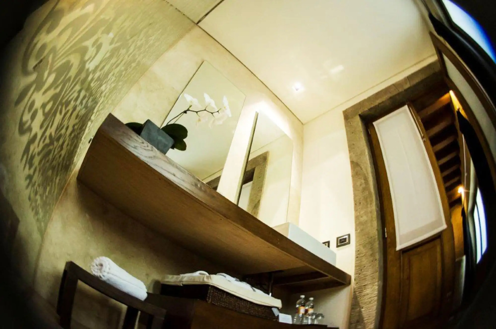 Casa Madero Hotel Boutique