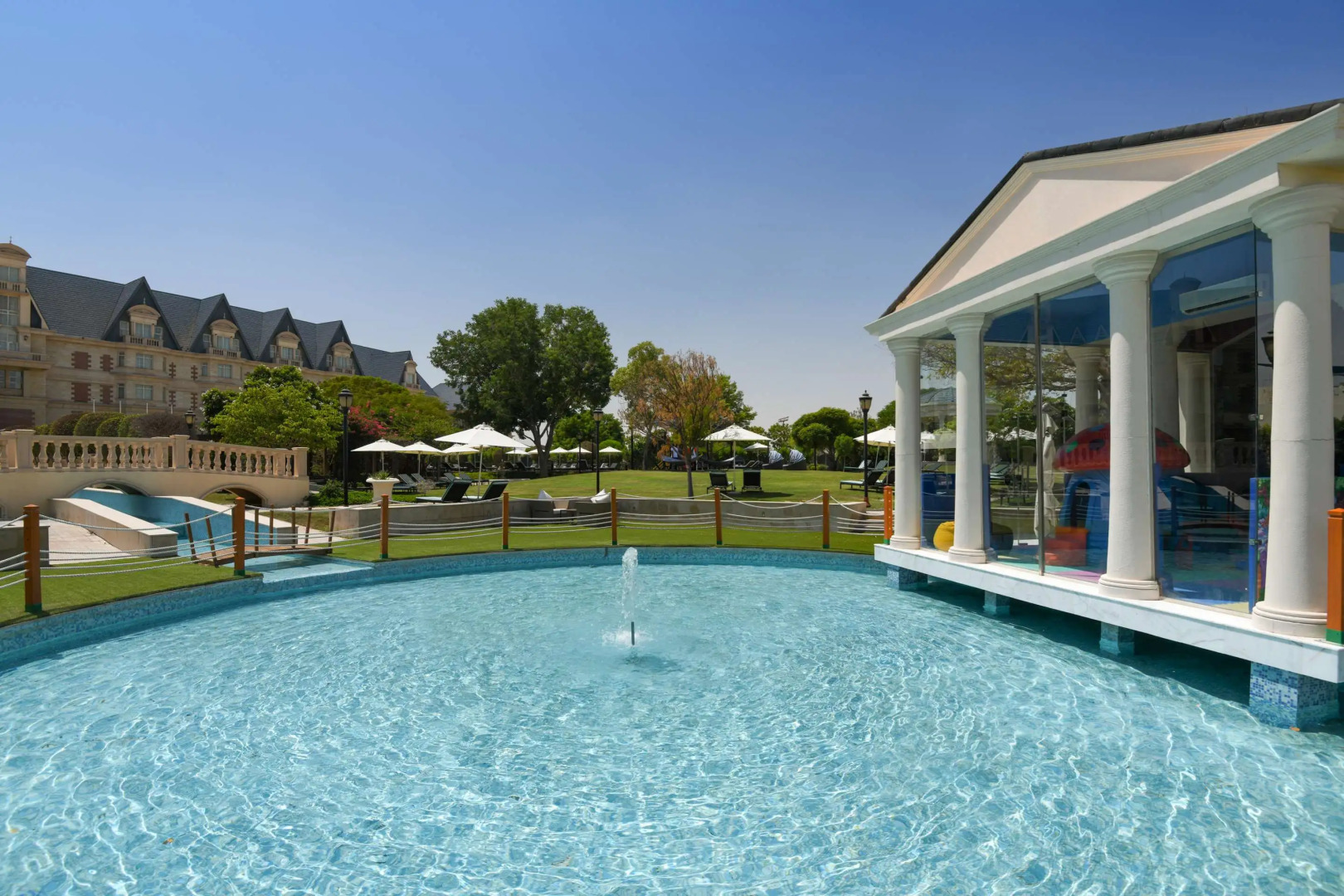 Al Aziziyah Boutique Hotel By The Torch