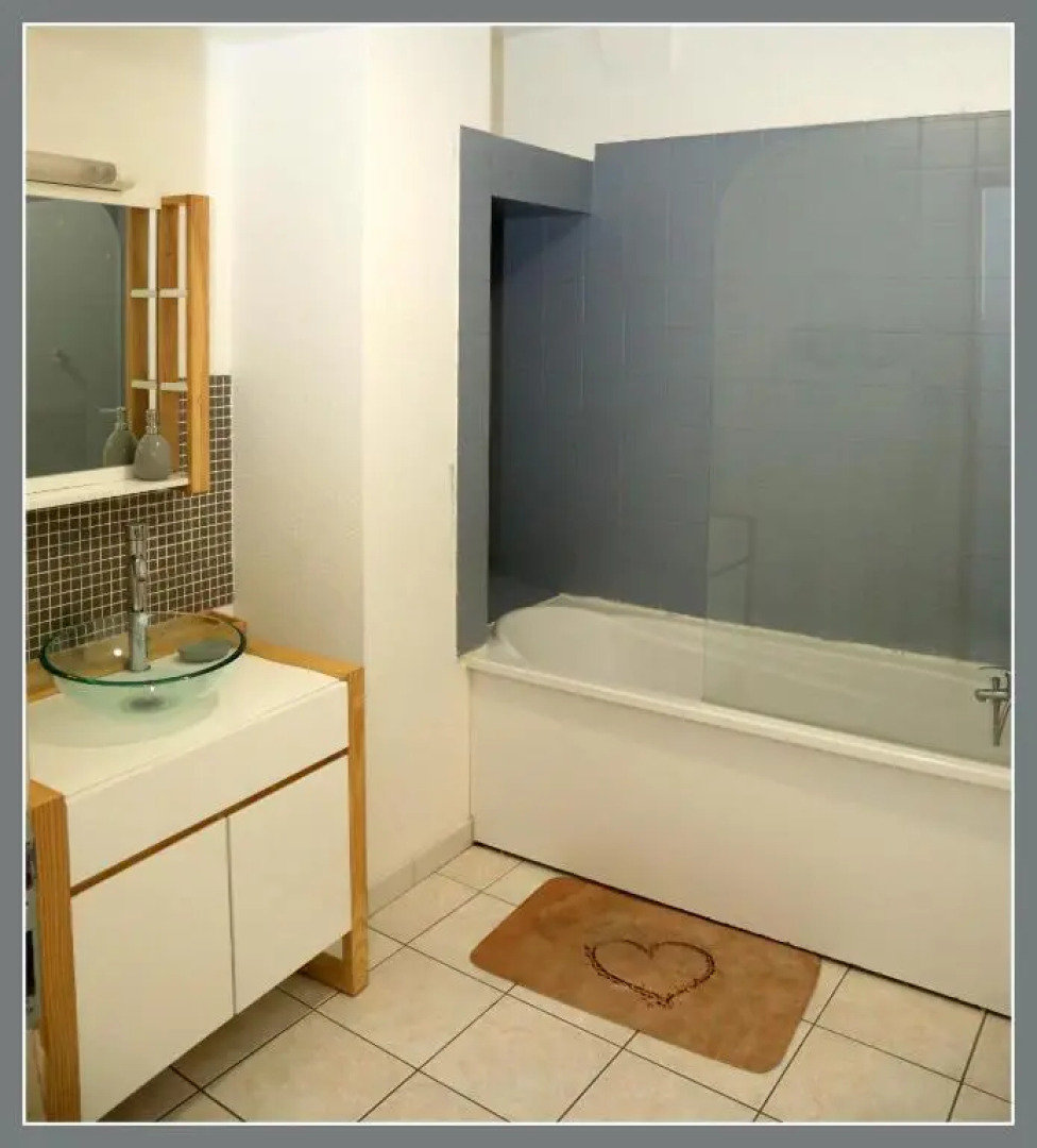 Appartements Baron Bouvier