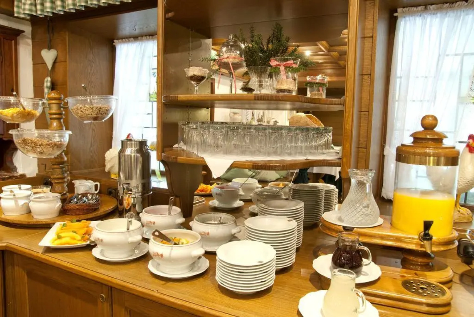 Hotel Restaurant Weßner Hof