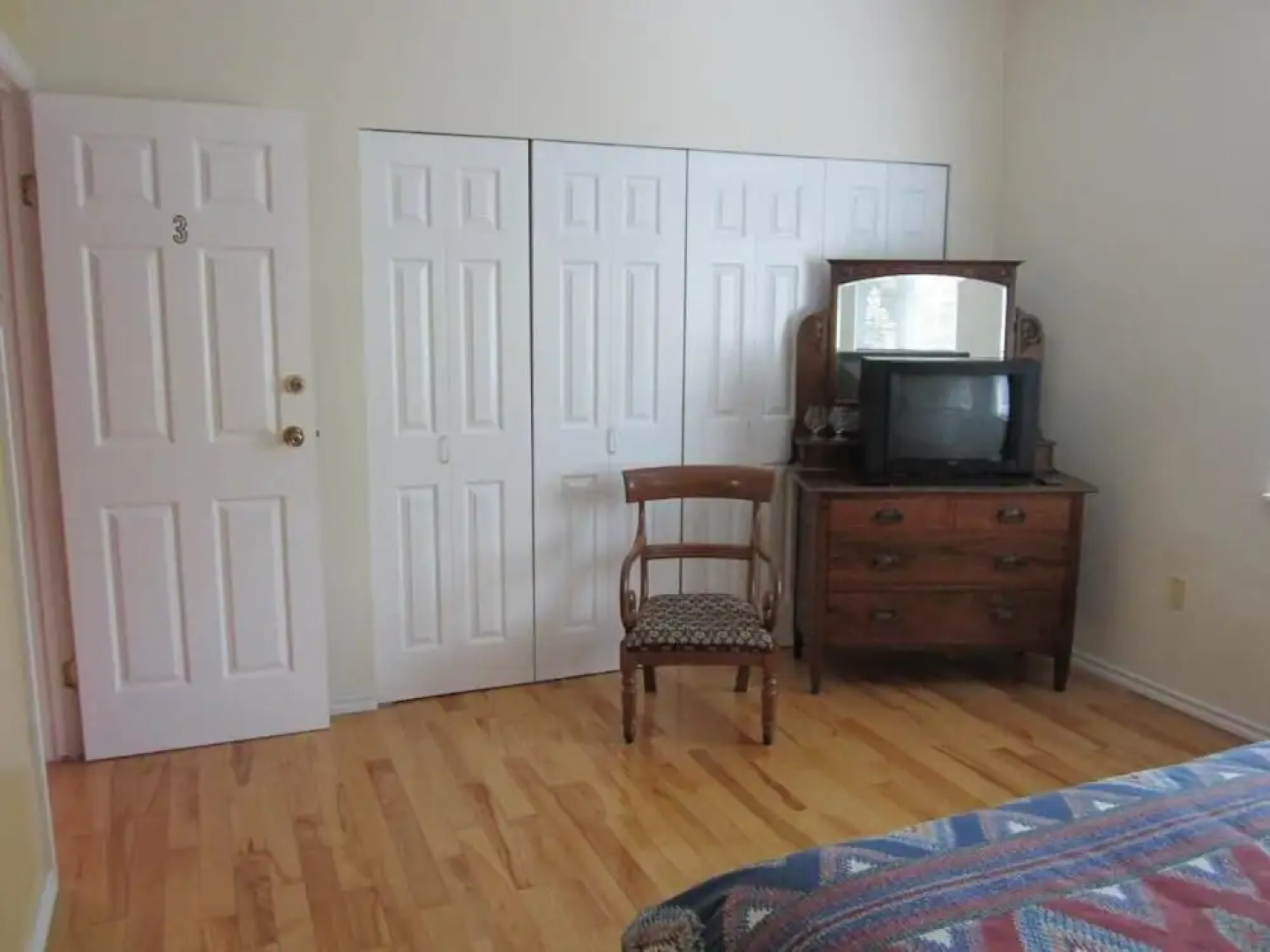 Bayridge Bed and Breakfast