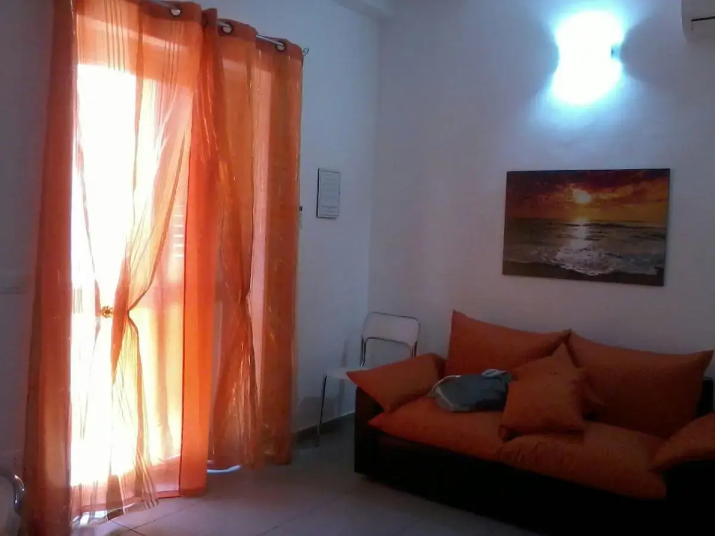 I Tre Colori Della Sicilia