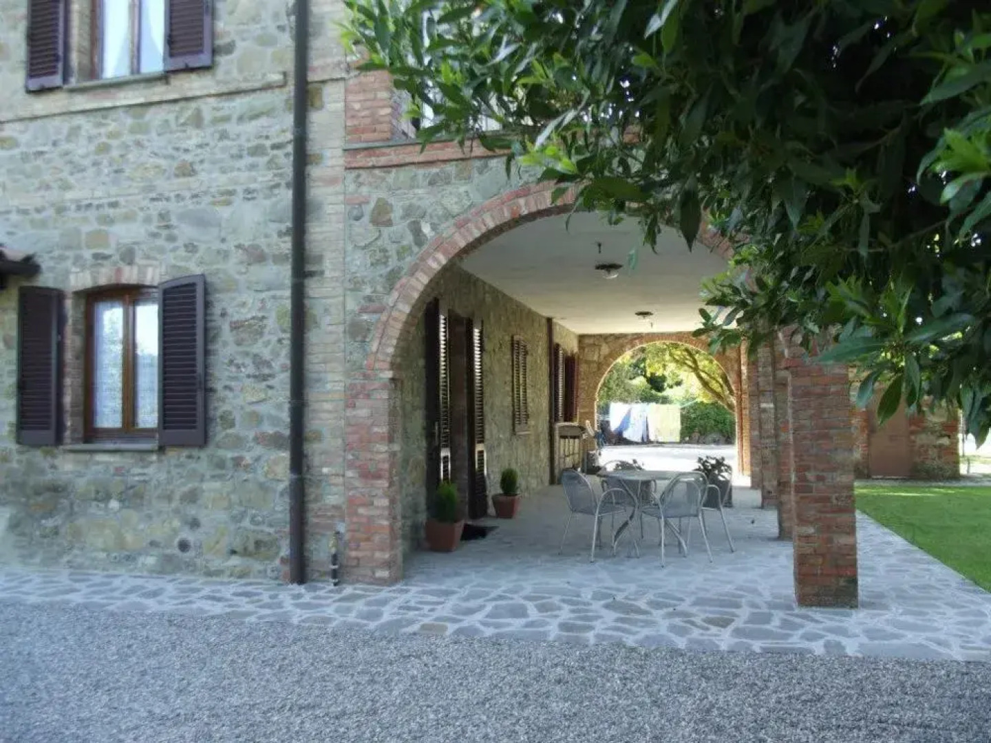 Agriturismo La Vigna