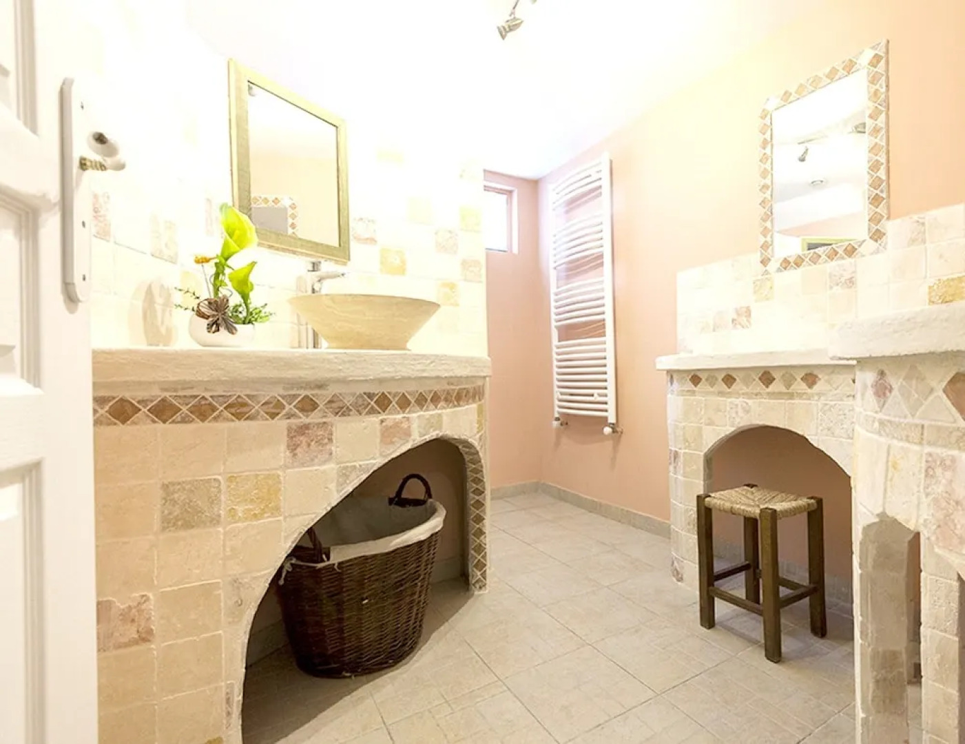 House With 2 Bedrooms in Voreppe, With Wonderful Mountain View, Pool A