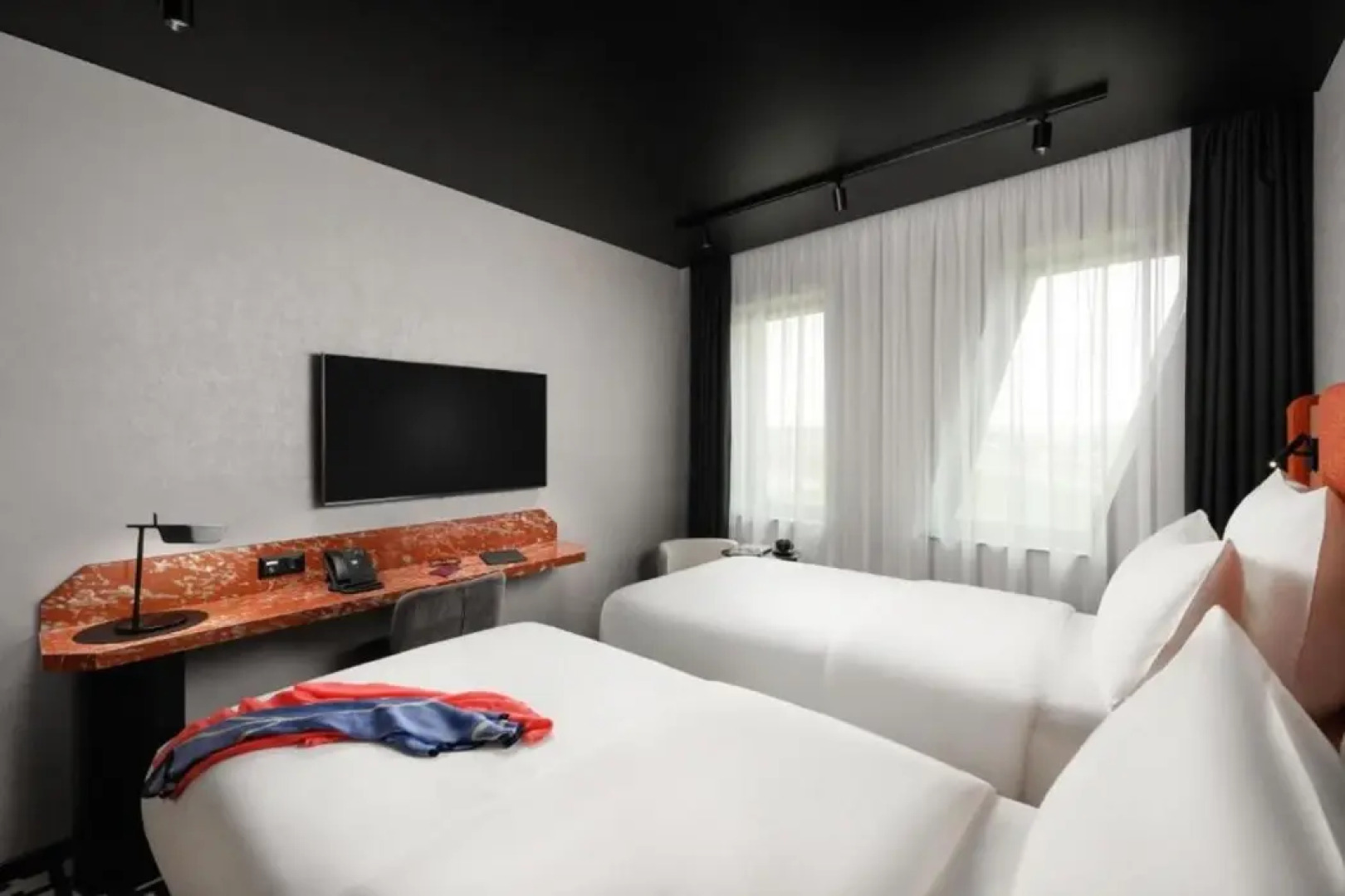 TRIBE Budapest Airport