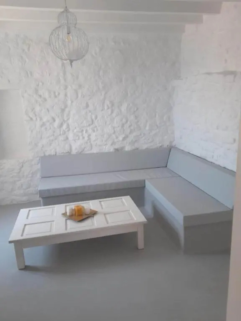 Oniropagida Nisyros apartments #2 Nikia view