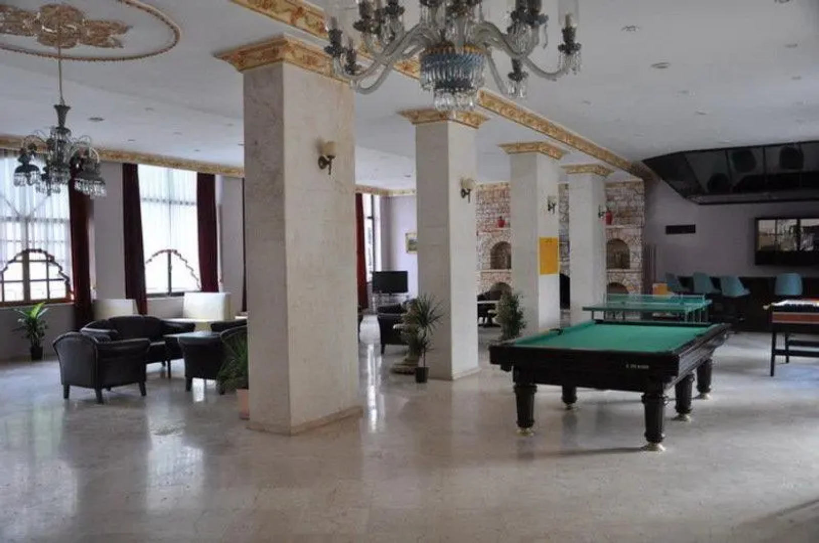 Hermes Hotel Marmaris