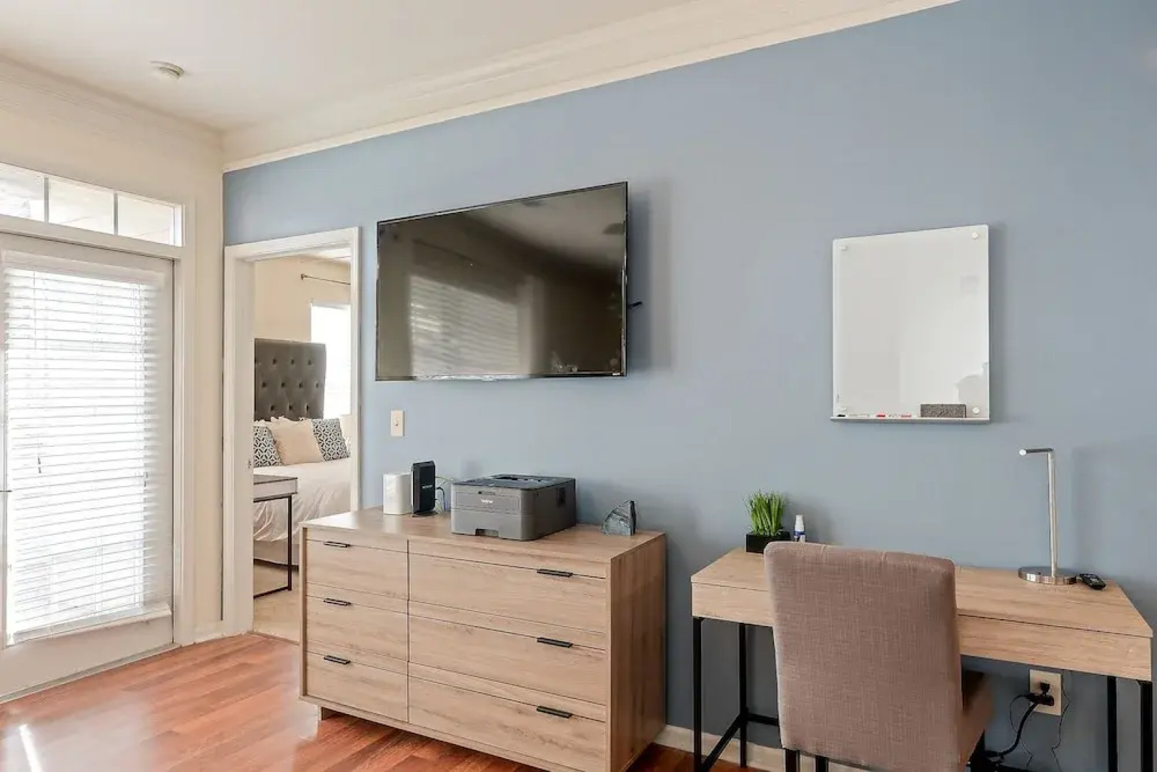 Apartment near Suntrust Park