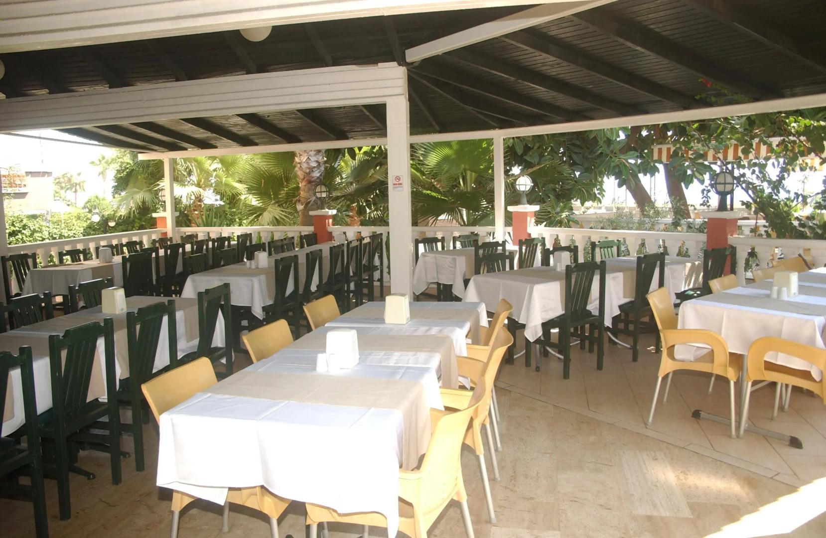 Bieno Club SVS Hotel