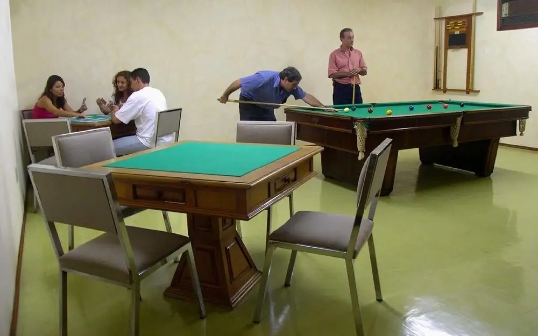 Hotel Cabreúva Resort