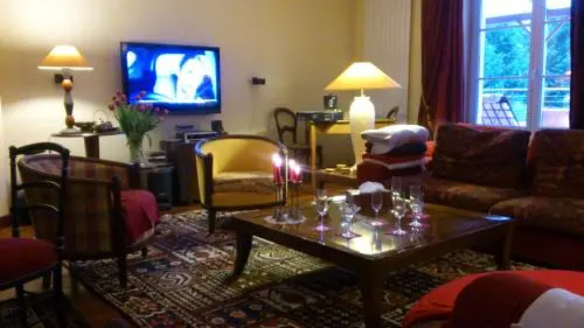 Chambre Hote Jacoulot