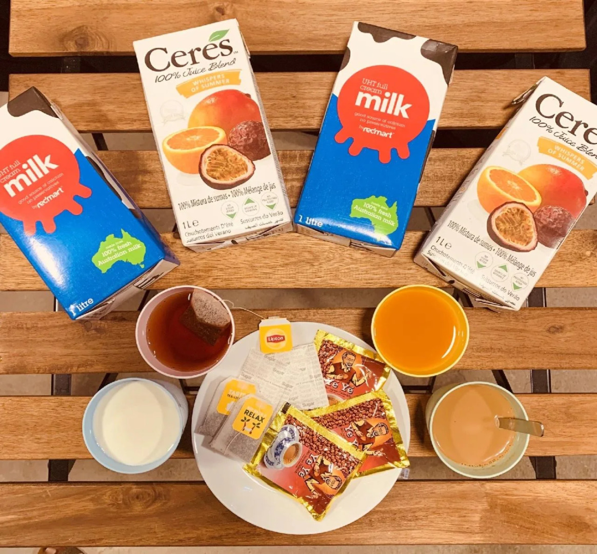 Met A Space Pod @ Arab Street